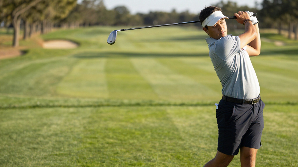 golf club sets for pros