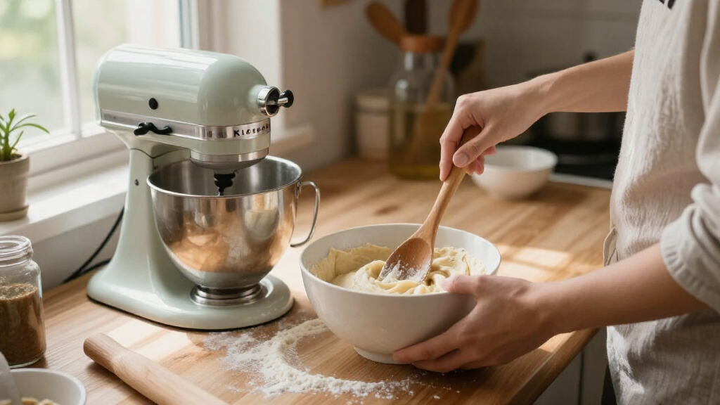 KitchenAid