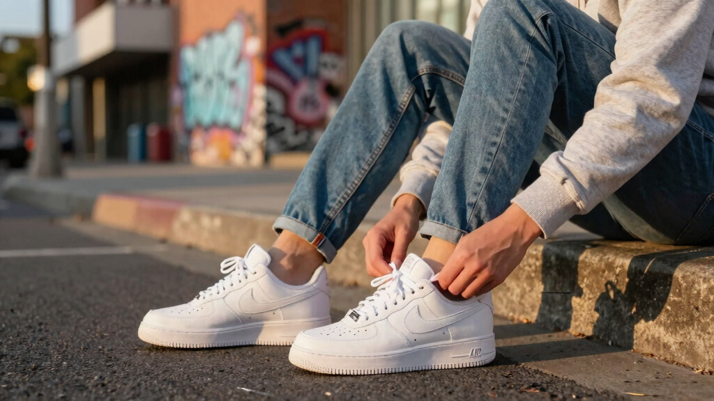 best Nike Air Force 1s
