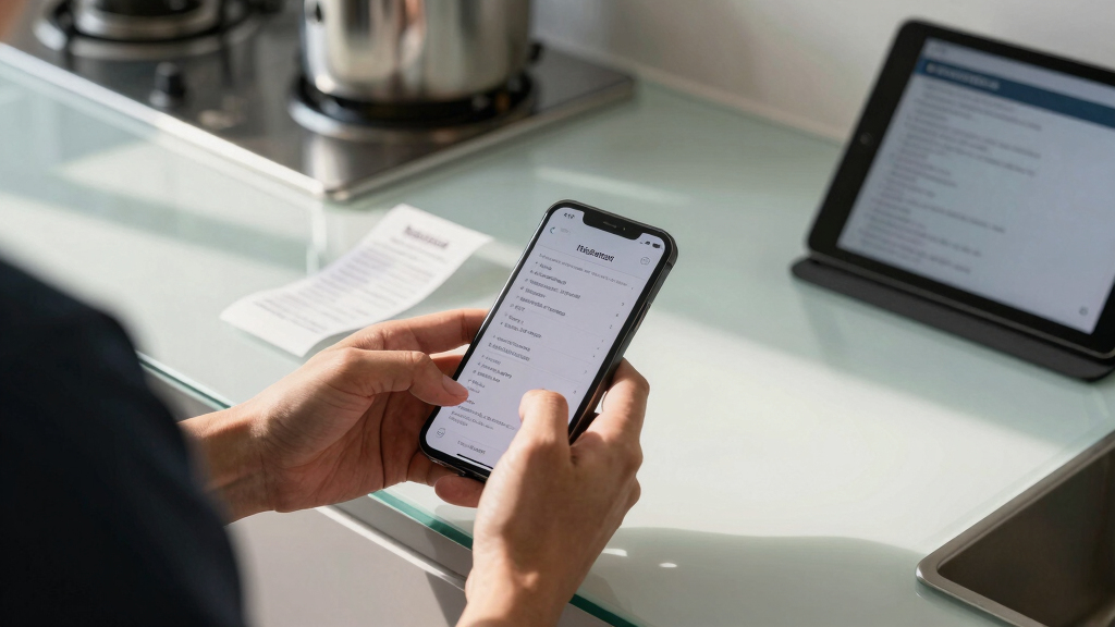 7 Best Receipt Scanners for 2026 That Simplify Your Finances