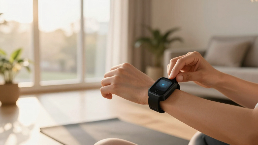 6 Best Wearable Biofeedback Devices in 2026