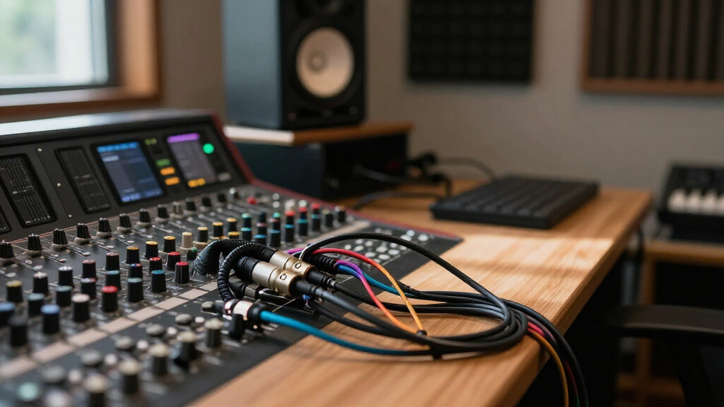 15 Best XLR Snake Cables for Studio Under $400 in 2026