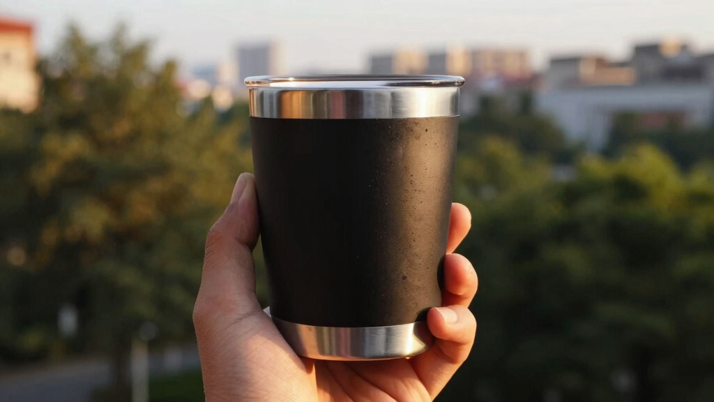 coffee tumblers for travel