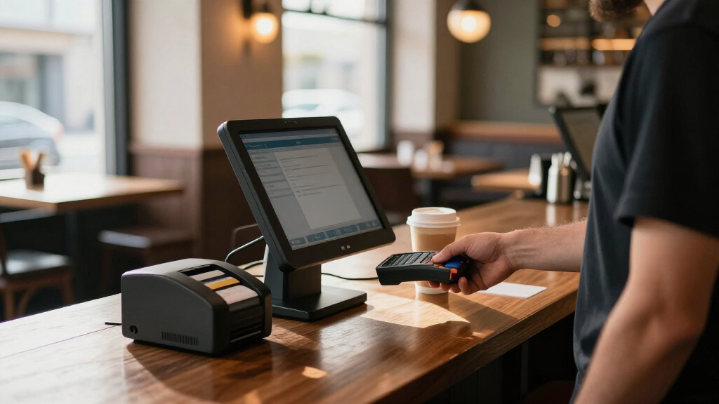 restaurant pos system bundle