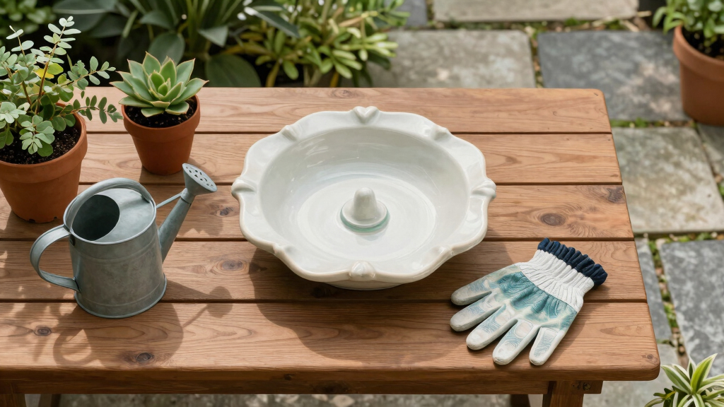best bird baths