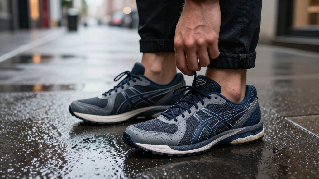 best ASICS GTX sneakers