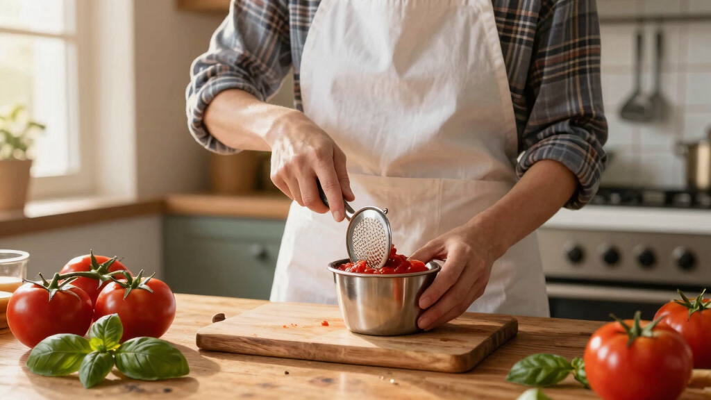 Best Food Mill For Tomato Sauce