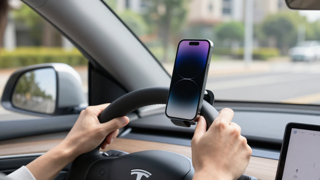 car phone mounts