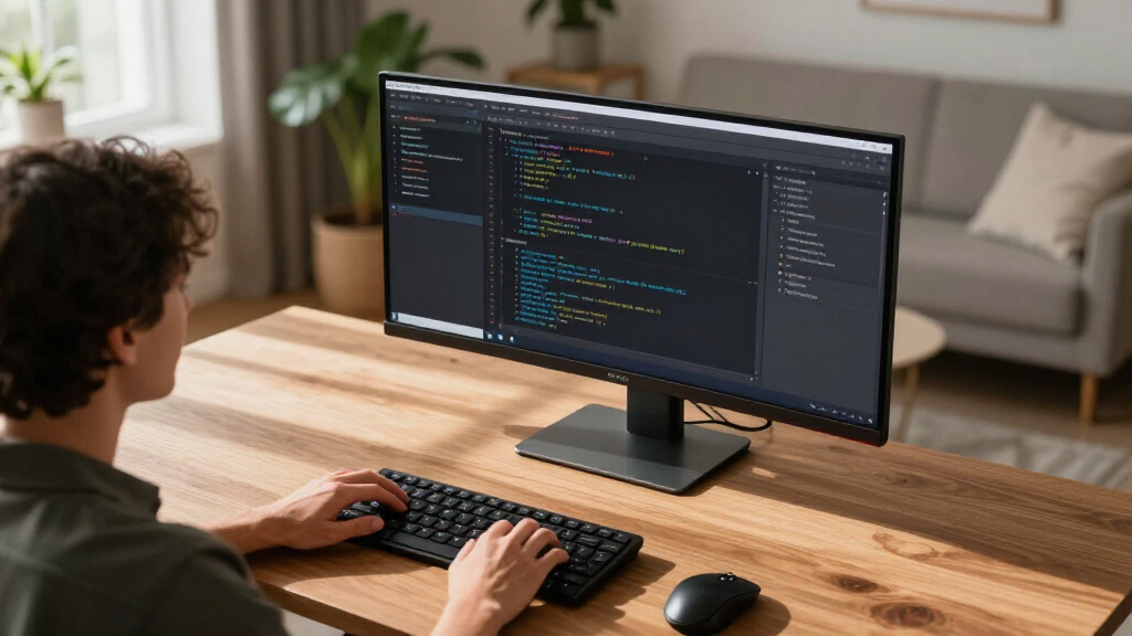 12 Best Ultrawide Monitors for Coding & Design in 2026