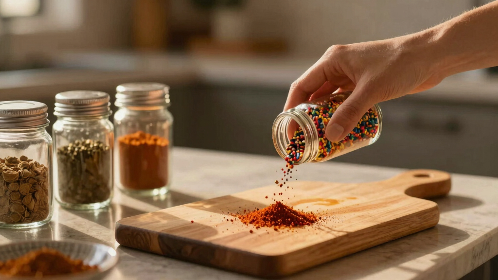 international cooking spice sets