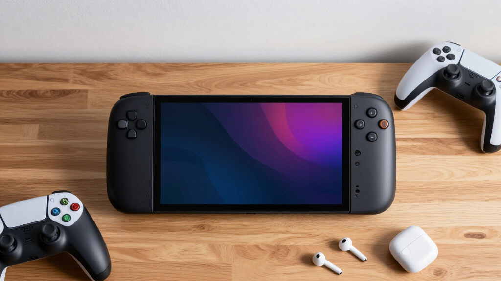 best handheld gaming PCs