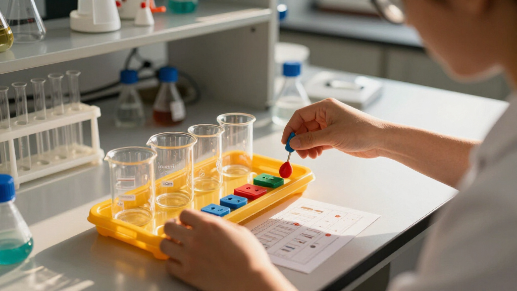 educational science reference kits