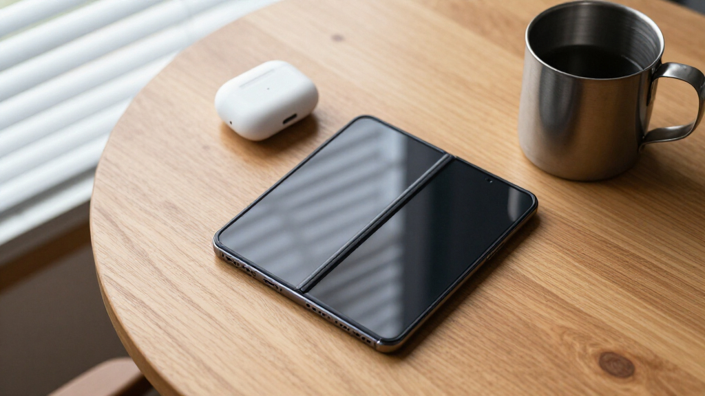 best mid-size foldable phones