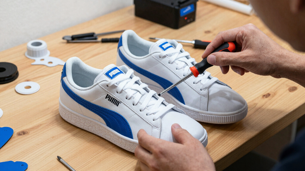 best Puma sneakers