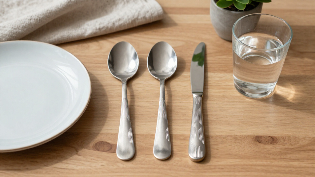 best adaptive silverware for the elderly