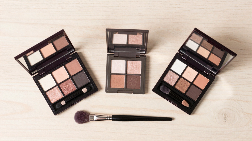 best eyeshadow palettes