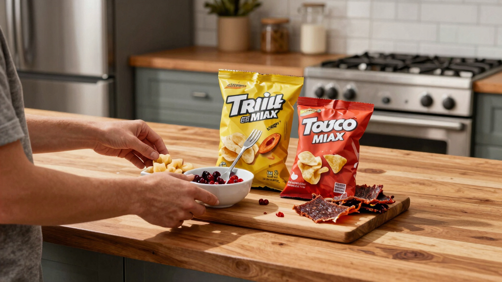 best Costco snacks