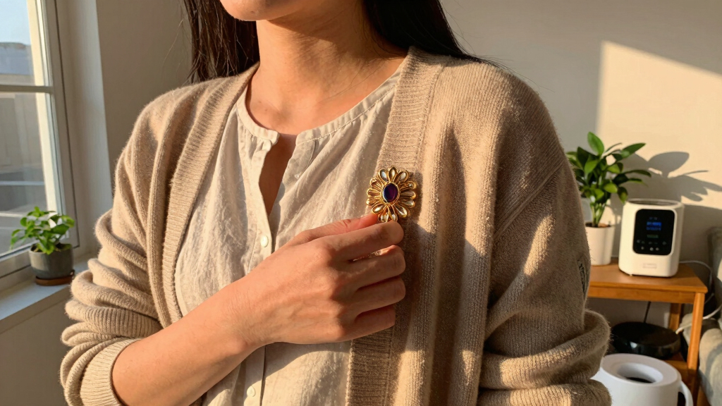 best brooches for women