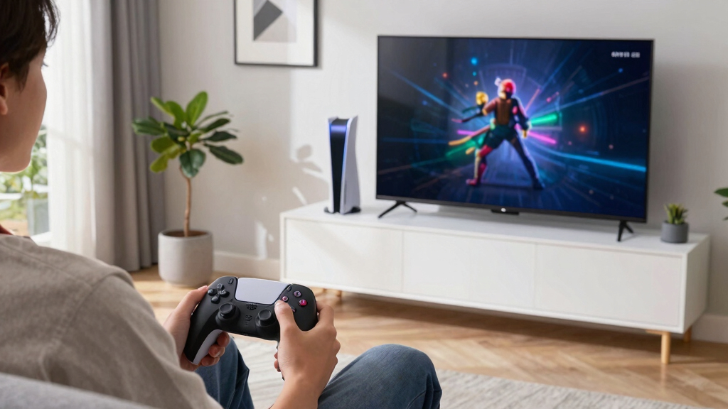 best PS5 games