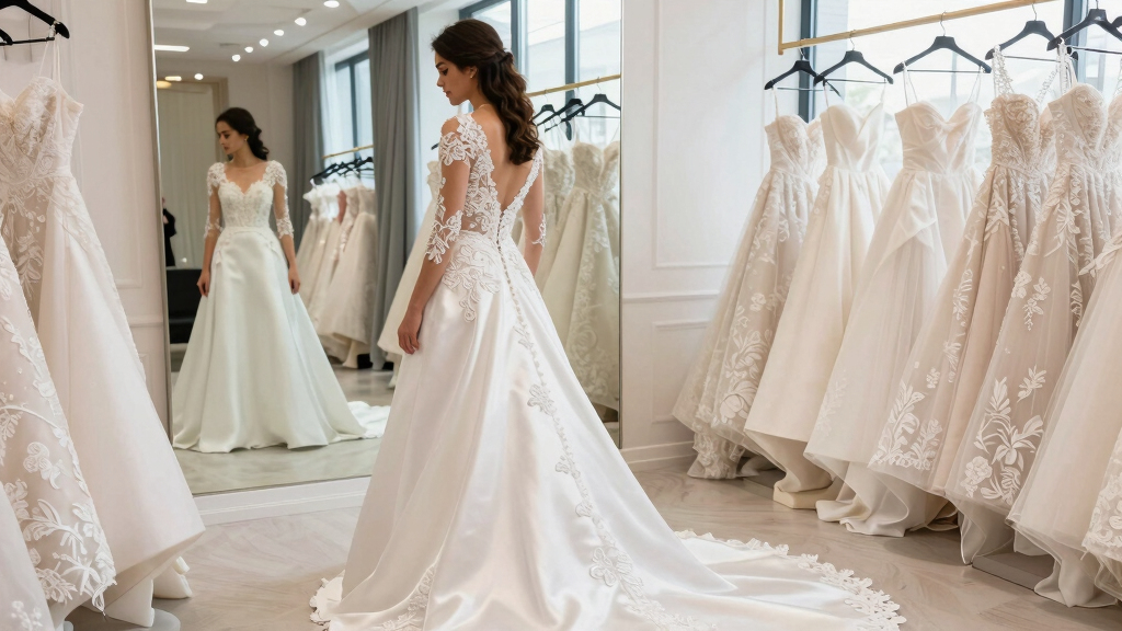 best wedding dresses