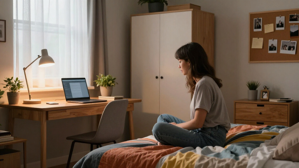3 Best Student Dorm Room Furniture in 2026