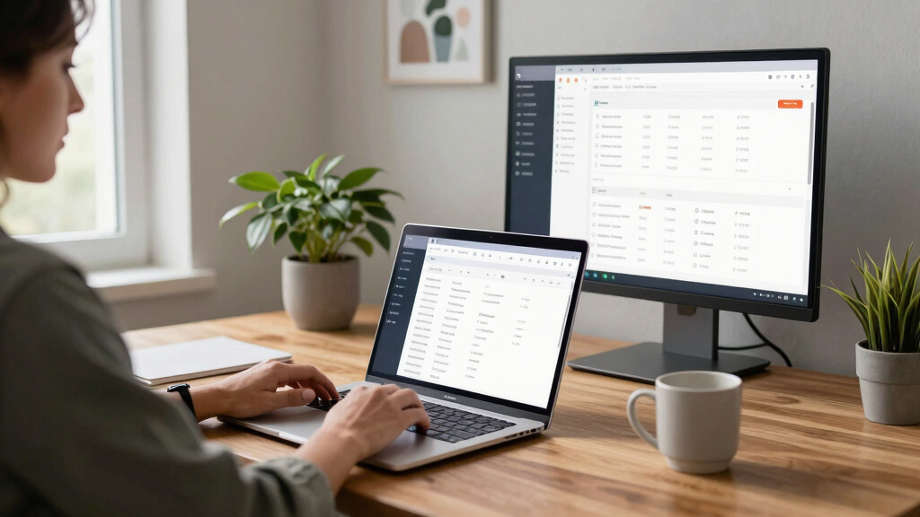 Compare: Local tools vs cloud-based publishing workflows