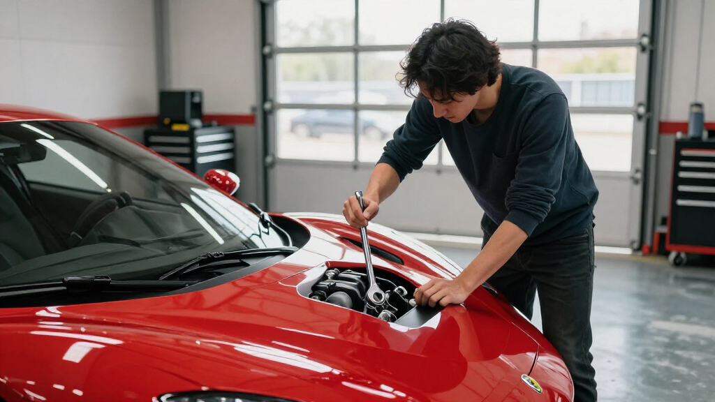 best high-performance sports cars