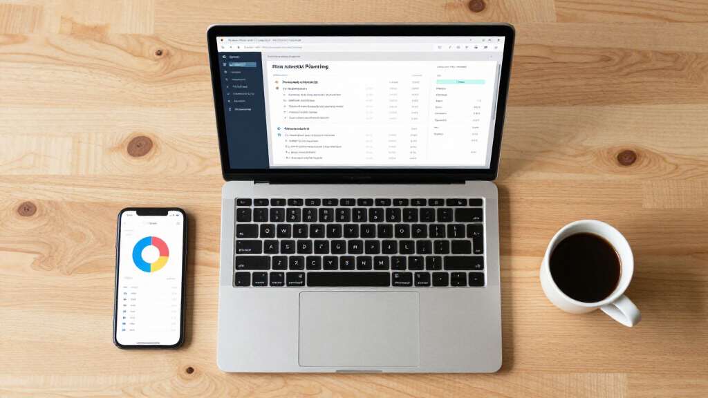financial planning software