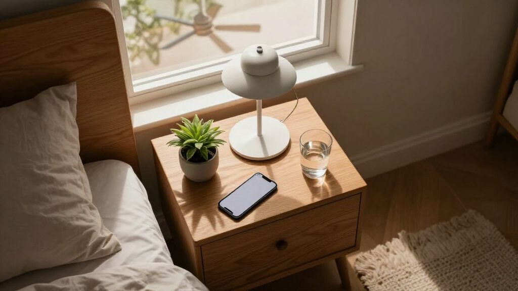 14 Best Smart Ceiling Fans for Quiet Bedroom Cooling in 2026