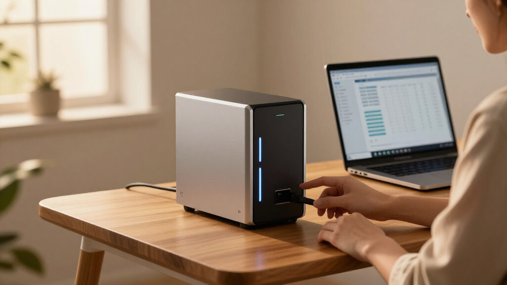 premium nas storage solutions