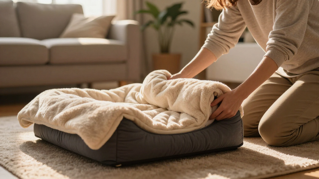 best pet dorm essentials