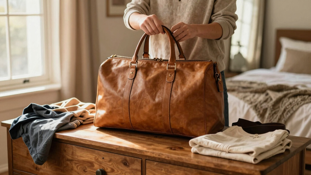best weekender bags