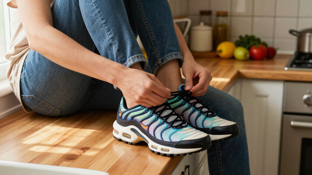best Nike Air Max Plus sneakers