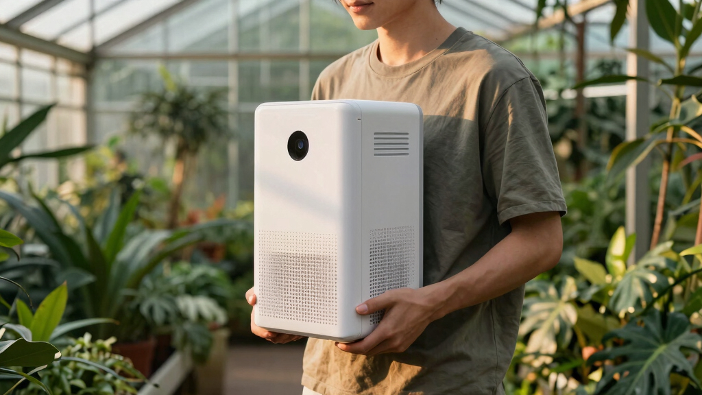 8 Best Medical Grade Air Purifiers for Allergies in 2026