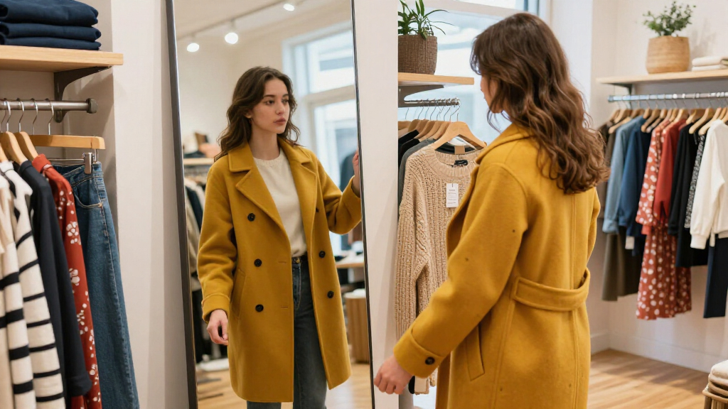 best affordable women's clothing