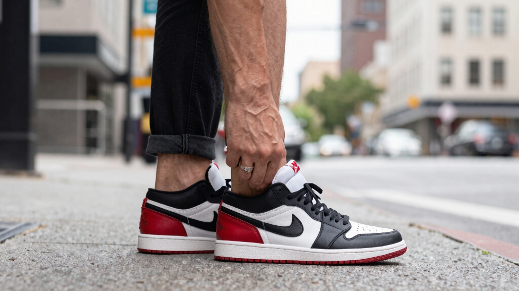 best Nike Air Jordan 1 Lows