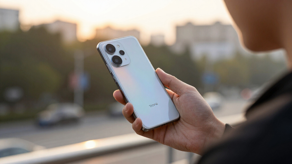 3 Best Tecno Pova Smartphones in 2026