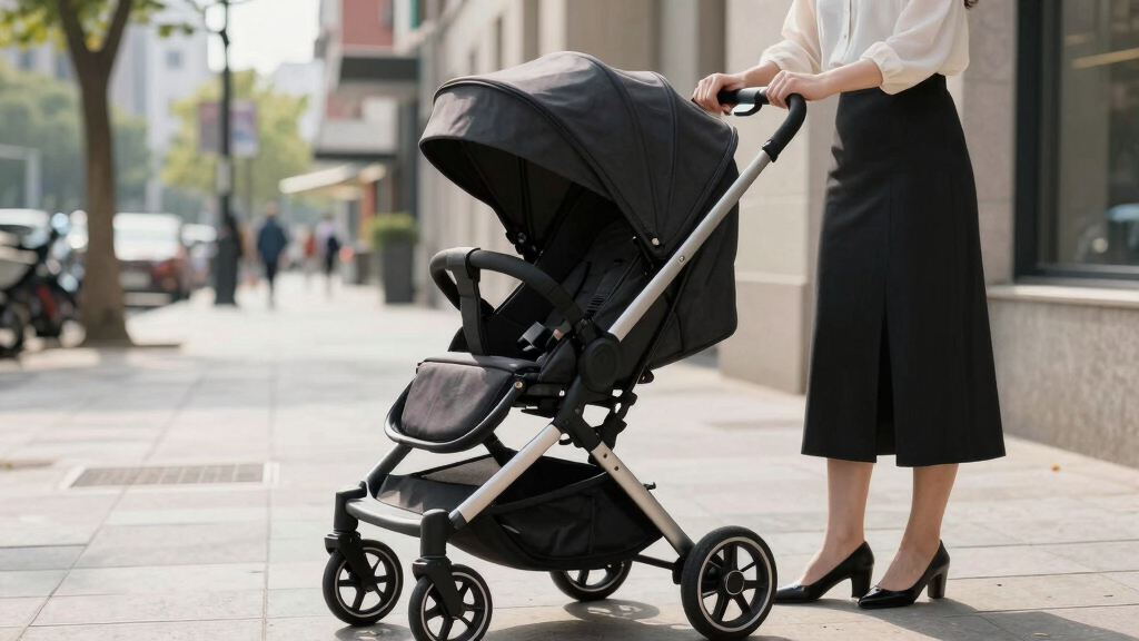 best pramette travel systems