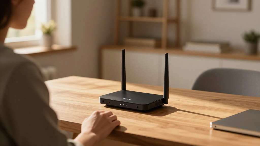 7 Best VPN Routers for Privacy-Focused Investors in 2026