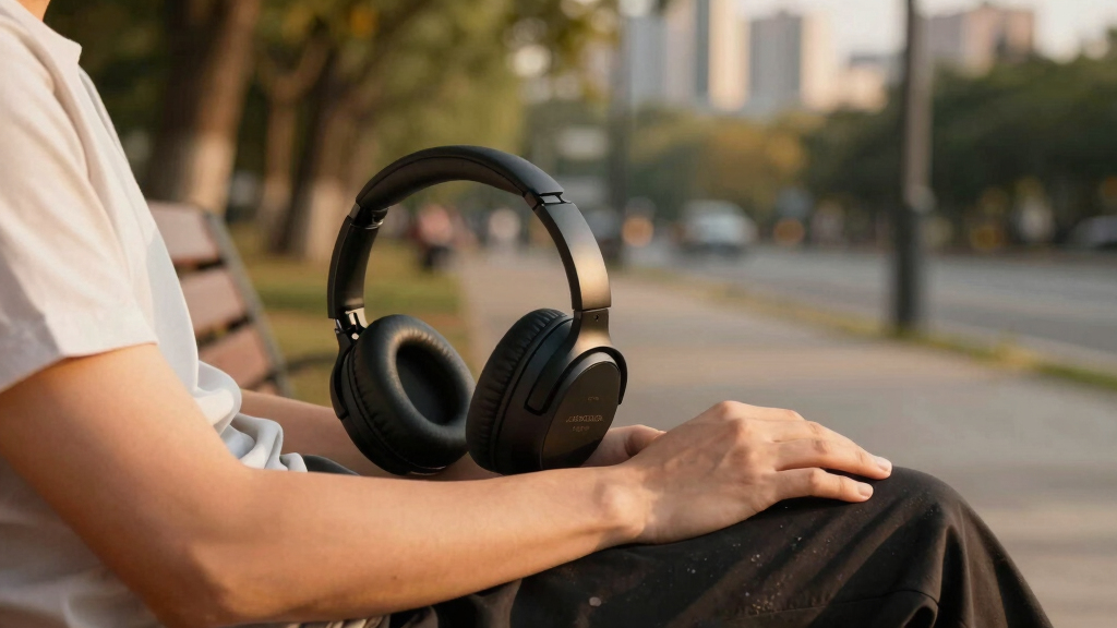 best noise cancelling headphones
