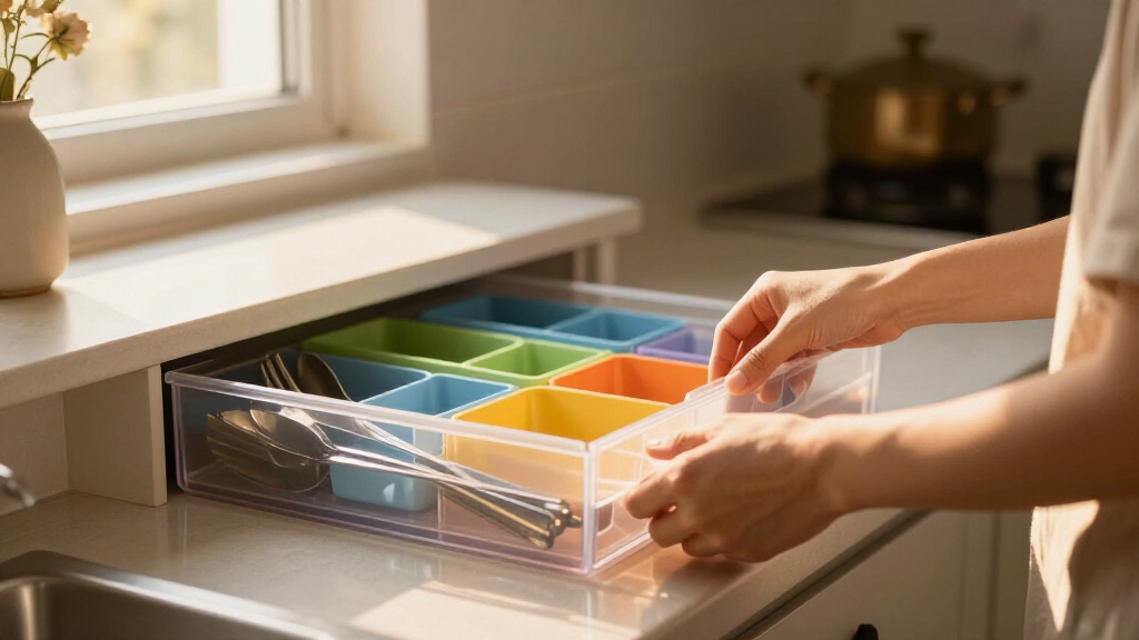 best drawer organizers