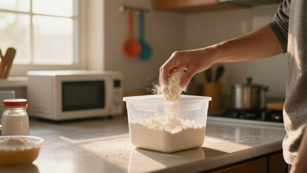 baking supplies for college dorms
