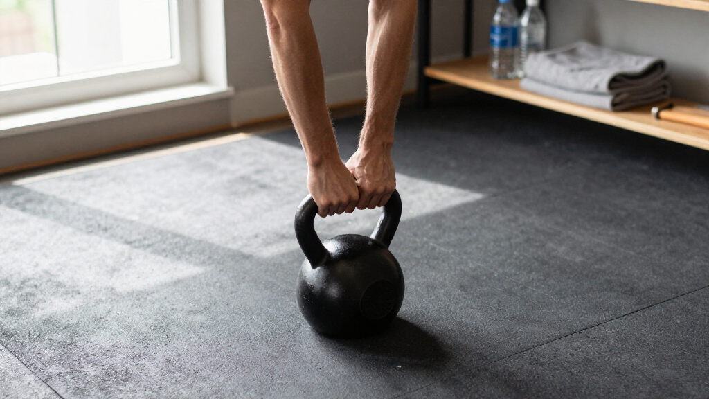 home gym equipment