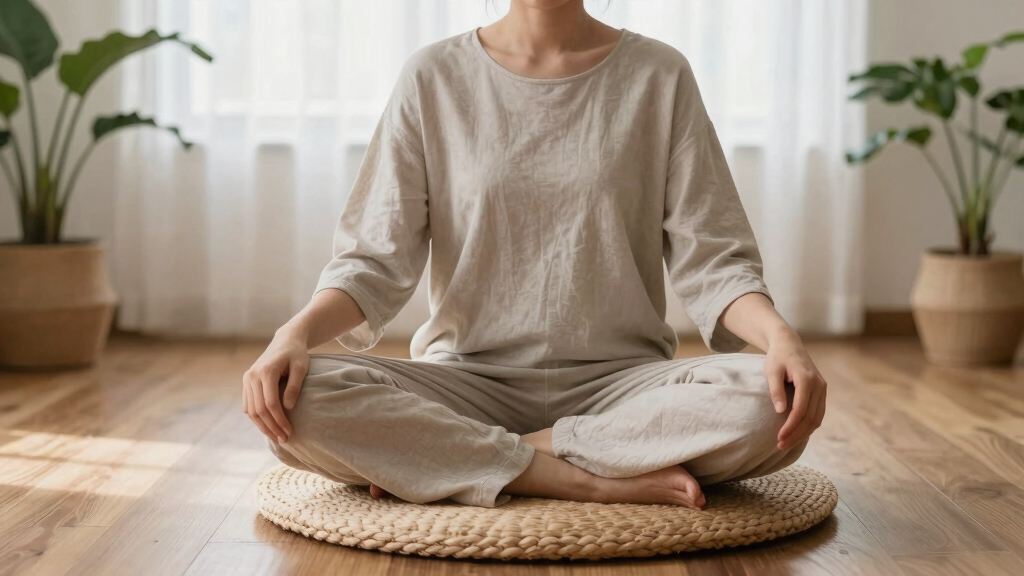 meditation cushions for relaxation