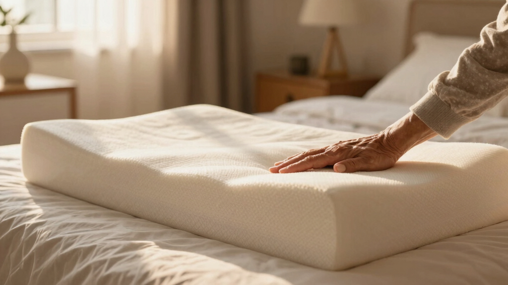 mattress toppers for back pain