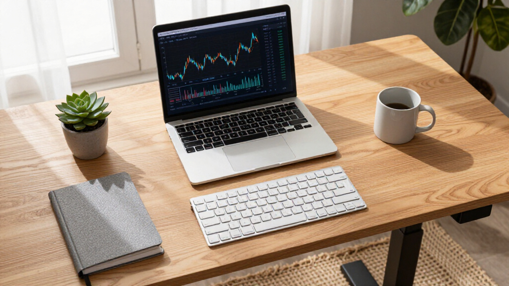 top rated standing desks for home