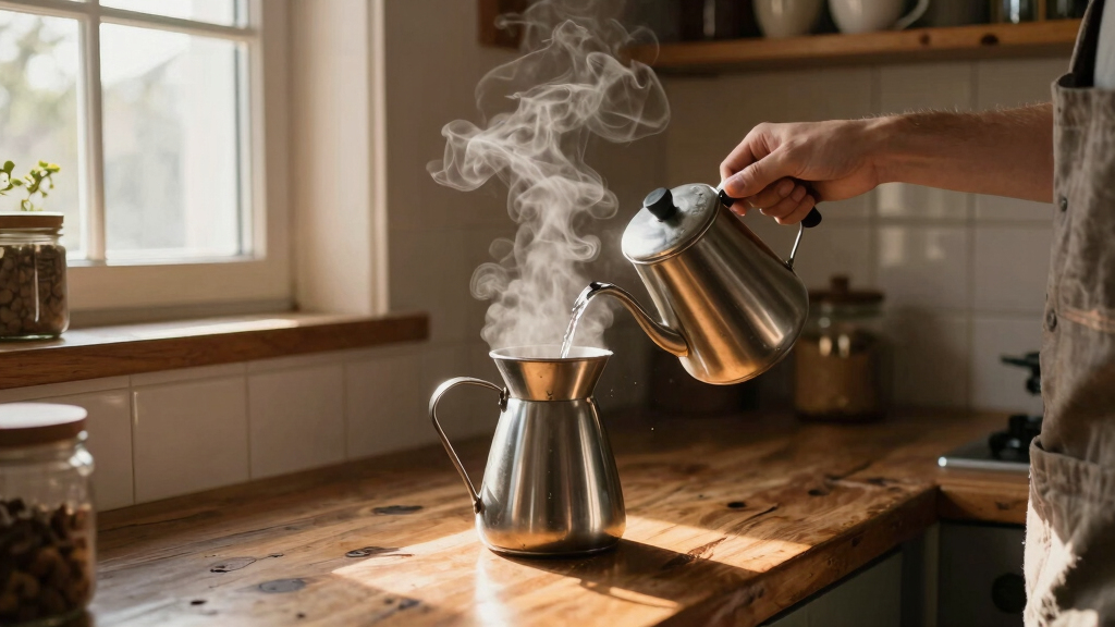 Best Percolator Coffee Pot