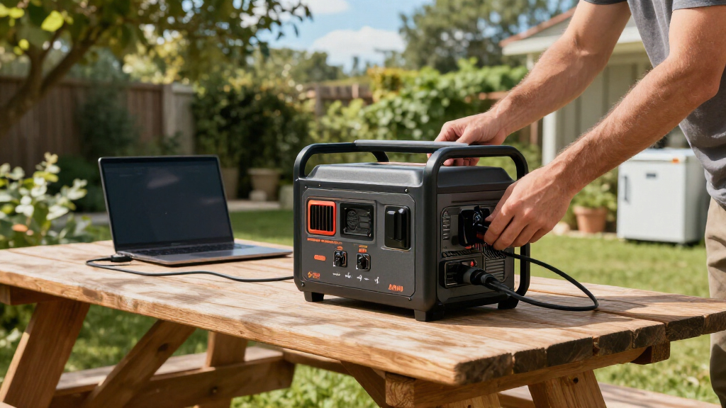 3000 watt inverter generator