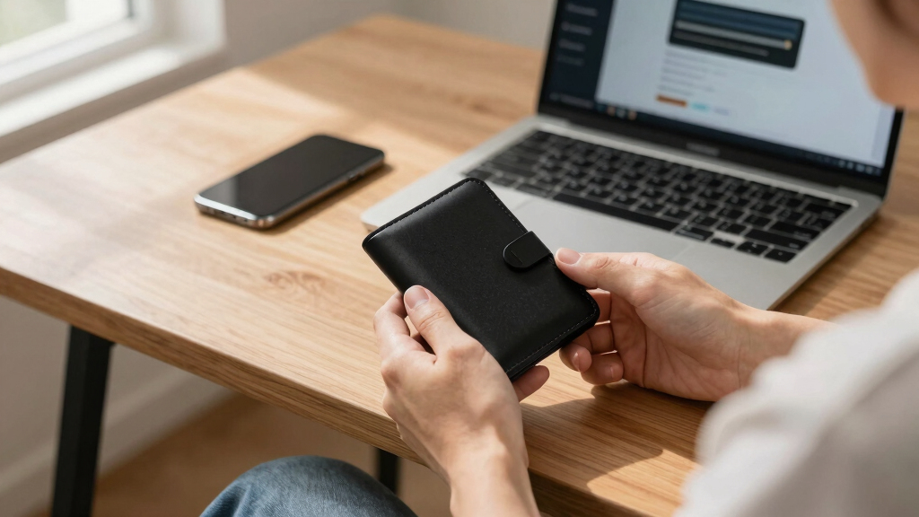 crypto hardware wallets
