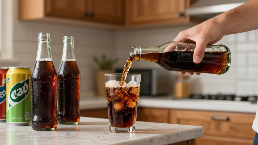 best sodas